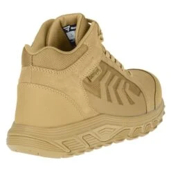 Men's Bates Rush Shield Dryguard Waterproof Boots -5.11 Tactical shop 3 650 bates rush shield dryguard waterproof boots coyote