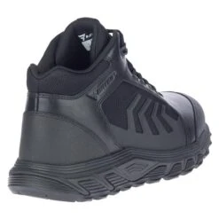 Men's Bates Rush Shield Vent Boots -5.11 Tactical shop 3 650 bates rush shield vent boots black