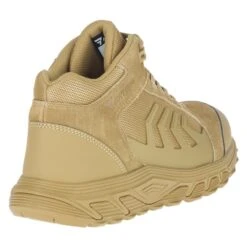 Men's Bates Rush Shield Vent Boots -5.11 Tactical shop 3 650 bates rush shield vent boots coyote