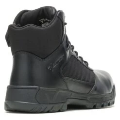 Men's Bates Tactical Sport 2 Mid Side-Zip Composite Toe Boots -5.11 Tactical shop 3 650 bates tactical sport 2 mid side zip composite toe boots black