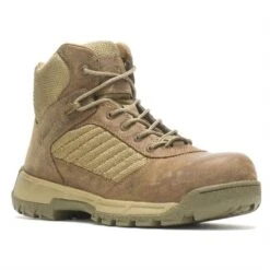 Men's Bates Tactical Sport 2 Mid Side-Zip Composite Toe Boots -5.11 Tactical shop 3 650 bates tactical sport 2 mid side zip composite toe boots coyote brown