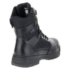 Men's Bates Tactical Sport 2 Tall Dryguard Side-Zip Composite Toe Waterproof Boots -5.11 Tactical shop 3 650 bates tactical sport 2 tall dryguard side zip composite toe waterproof boots black