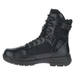 Men's Bates Tactical Sport 2 Tall Dryguard Side-Zip Waterproof Boots -5.11 Tactical shop 3 650 bates tactical sport 2 tall dryguard side zip waterproof boots black