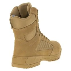 Men's Bates Tactical Sport 2 Tall Side-Zip Boots -5.11 Tactical shop 3 650 bates tactical sport 2 tall side zip boots coyote
