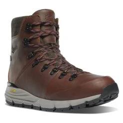 Men's Danner 7" Arctic 600 Side-Zip 200G Waterproof Boots -5.11 Tactical shop 3 650 danner 7 arctic 600 side zip 200g waterproof boots pinecone brick red