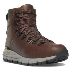 Women's Danner 7" Arctic 600 Side-Zip 200G Waterproof Boots -5.11 Tactical shop 3 650 danner 7 arctic 600 side zip 200g waterproof boots roasted pecan fired brick