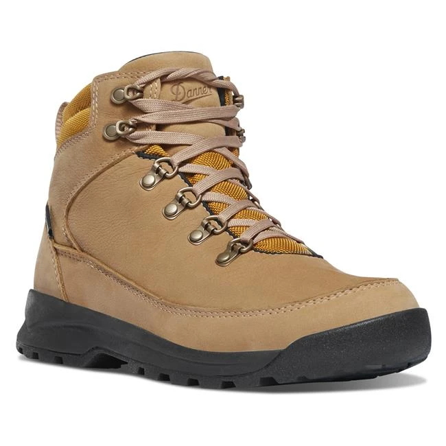 Women's Danner Adrika Waterproof Boots 6 Women's Danner Adrika Waterproof Boots - Image 4