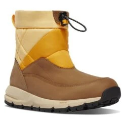 Women's Danner Cloud Cap 400G Waterproof Boots -5.11 Tactical shop 3 650 danner cloud cap 400g waterproof boots roasted pecan apricot