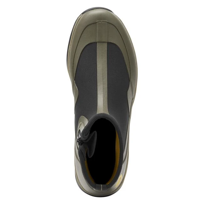 Men's LaCrosse 6" Alphaterra Side-Zip Waterproof Boots 6 Men's LaCrosse 6" Alphaterra Side-Zip Waterproof Boots - Image 4