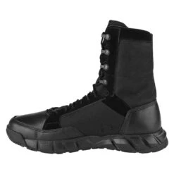 Men's Oakley SI Light Patrol Boots 10 Men's Oakley SI Light Patrol Boots -5.11 Tactical shop 3 650 oakley si light patrol black