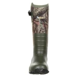 Men's Rocky 16" Core Rubber Waterproof Boots -5.11 Tactical shop 3 650 rocky 16 core rubber waterproof mossy oak