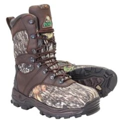 Men's Rocky Sport Utility MAX 1000G Waterproof Boots -5.11 Tactical shop 3 650 rocky sport utility max 1000g waterproof brown mossy oak