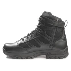 Men's Thorogood 6" The Deuce Composite Toe Side-Zip Waterproof Boots -5.11 Tactical shop 3 650 thorogood 6 the deuce composite toe side zip waterproof black