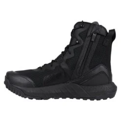 Men's Under Armour Micro G Valsetz Side-Zip Boots -5.11 Tactical shop 3 650 under armour micro g valsetz side zip boots black
