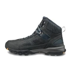 Men's Vasque Talus AT UltraDry Waterproof Boots -5.11 Tactical shop 3 650 vasque talus at ultradry waterproof boots dark slate tawny olive