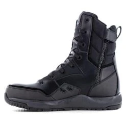 Men's Volcom Street Shield Tactical Composite Toe Side-Zip Boots -5.11 Tactical shop 3 650 volcom street shield tactical composite toe side zip boots black