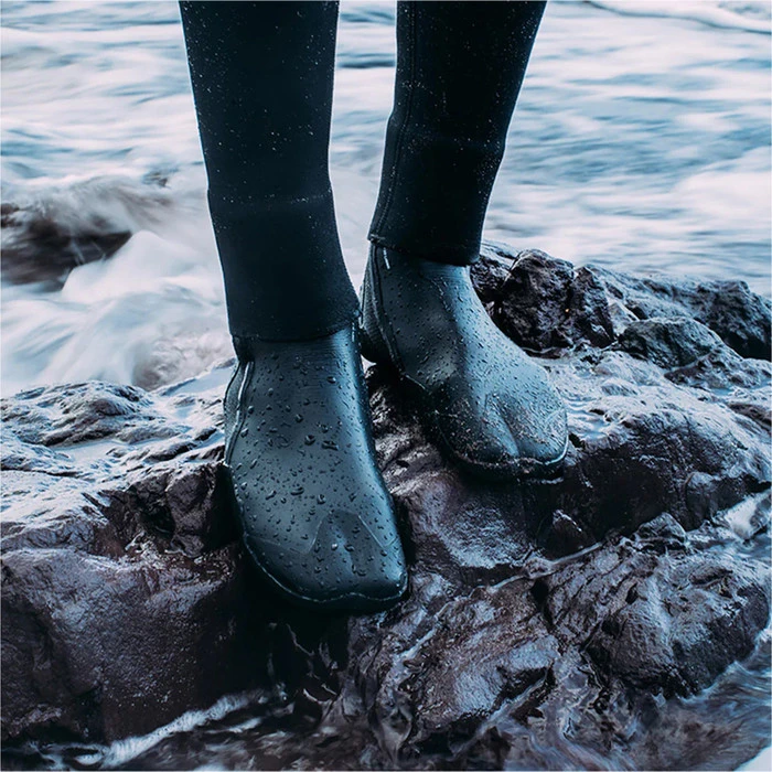 Mystic Supreme 5mm Split Toe Boots 4 Mystic Supreme 5mm Split Toe Boots - Image 2