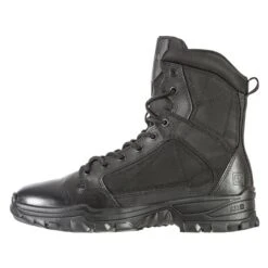 Men's 5.11 6" Fast-Tac Boots 12 Men's 5.11 6" Fast-Tac Boots -5.11 Tactical shop 4 650 511 6 fast tac black