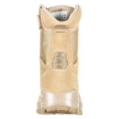 Men's 5.11 8" ATAC 2.0 Arid Side-Zip Boots -5.11 Tactical shop 4 650 511 8 atac 2 0 arid side zip coyote