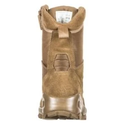 Men's 5.11 8" ATAC 2.0 Desert Side-Zip Boots -5.11 Tactical shop 4 650 511 8 atac 2 0 desert side zip dark coyote
