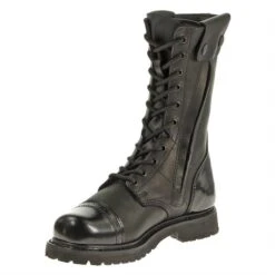 Men's Bates 11" Paratrooper Side-Zip Boots -5.11 Tactical shop 4 650 bates 11 paratrooper side zip black
