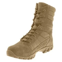 Men's Bates 8" Cobra Hot Weather Boots -5.11 Tactical shop 4 650 bates 8 cobra hot weather coyote brown
