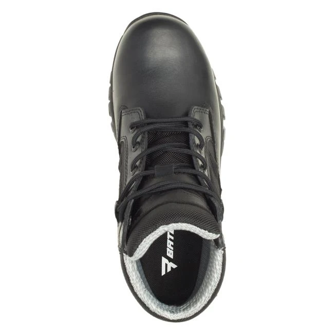 Women's Bates GX X2 Mid Dryguard Waterproof Boots 7 Women's Bates GX X2 Mid Dryguard Waterproof Boots - Image 5