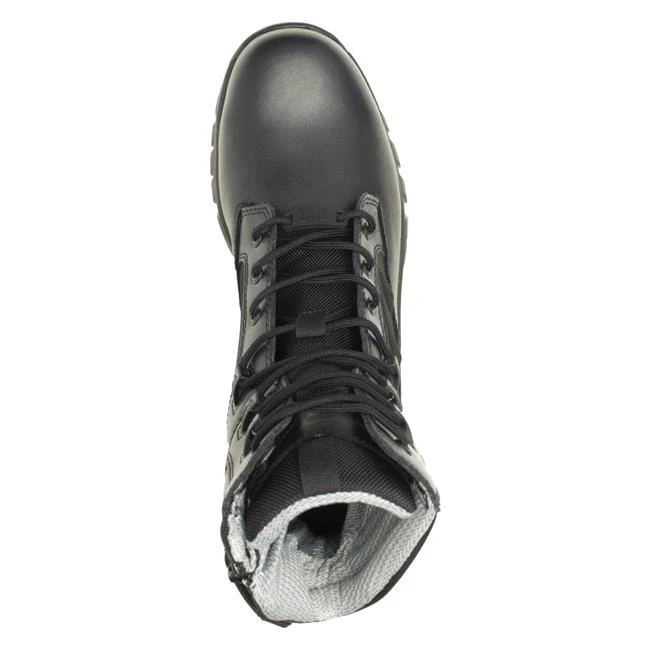 Men's Bates GX X2 Tall Side-Zip Dryguard Carbon Toe Waterproof Boots 7 Men's Bates GX X2 Tall Side-Zip Dryguard Carbon Toe Waterproof Boots - Image 5