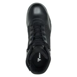 Men's Bates Tactical Sport 2 Mid Side-Zip Composite Toe Boots -5.11 Tactical shop 4 650 bates tactical sport 2 mid side zip composite toe boots black