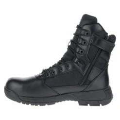 Men's Bates Tactical Sport 2 Tall Side-Zip-Composite Toe Boots -5.11 Tactical shop 4 650 bates tactical sport 2 tall side zip composite toe boots black