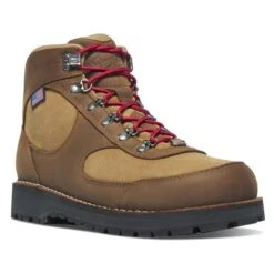 Men's Danner 5" Cascade Crest GTX Waterproof Boots -5.11 Tactical shop 4 650 danner 5 cascade crest gtx waterproof boots grizzly brown rhodo red gtx
