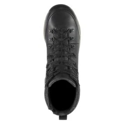 Men's Danner 7" Arctic 600 Side-Zip 200G Waterproof Boots -5.11 Tactical shop 4 650 danner 7 arctic 600 side zip 200g waterproof boots jet black mojave