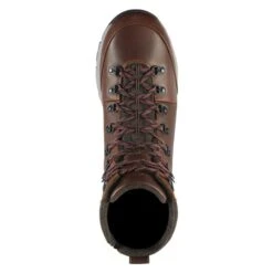 Men's Danner 7" Arctic 600 Side-Zip 200G Waterproof Boots -5.11 Tactical shop 4 650 danner 7 arctic 600 side zip 200g waterproof boots pinecone brick red