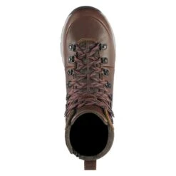Women's Danner 7" Arctic 600 Side-Zip 200G Waterproof Boots -5.11 Tactical shop 4 650 danner 7 arctic 600 side zip 200g waterproof boots roasted pecan fired brick