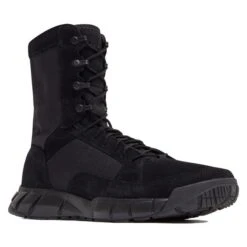 Men's Oakley SI Light Assault 2 Boots -5.11 Tactical shop 4 650 oakley si light assault 2 blackout