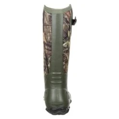 Men's Rocky 16" Core Rubber Waterproof Boots -5.11 Tactical shop 4 650 rocky 16 core rubber waterproof mossy oak