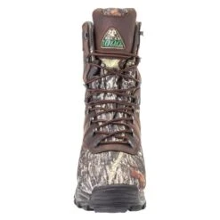 Men's Rocky Sport Utility MAX 1000G Waterproof Boots -5.11 Tactical shop 4 650 rocky sport utility max 1000g waterproof brown mossy oak