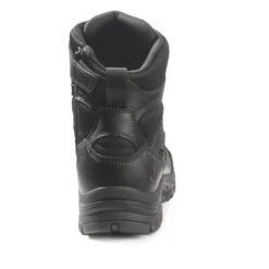 Men's Thorogood 6" The Deuce Composite Toe Side-Zip Waterproof Boots -5.11 Tactical shop 4 650 thorogood 6 the deuce composite toe side zip waterproof black