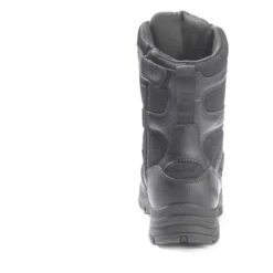 Men's Thorogood 8" The Deuce Composite Toe Side-Zip Waterproof Boots -5.11 Tactical shop 4 650 thorogood 8 the deuce composite toe side zip waterproof black