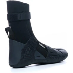 C-Skins Session 7mm Round Toe Wetsuit Boots -5.11 Tactical shop 44225 202320C Skins20Session207mm20Round20Toe20Boots20C BOSE7RT20 20Black20Charcoal20Back.700x700