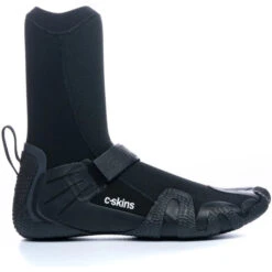 C-Skins Wired 5mm Hidden Split Toe Wetsuit Boots -5.11 Tactical shop 45754 202320C Skins20Wired205mm20Hidden20Split20Toe20Wetsuit20Boots20C BOWI5HST20 20Black207.700x700