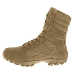 Men's Bates 8" Cobra Hot Weather Boots -5.11 Tactical shop 5 650 bates 8 cobra hot weather coyote brown