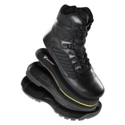 Men's Bates Tactical Sport 2 Tall Side-Zip Boots -5.11 Tactical shop 5 650 bates tactical sport 2 tall side zip boots black1