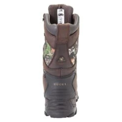 Men's Rocky Sport Utility MAX 1000G Waterproof Boots -5.11 Tactical shop 5 650 rocky sport utility max 1000g waterproof brown mossy oak