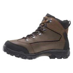 Men's Wolverine 6" Spencer Mid-Cut Hiker Waterproof Boots -5.11 Tactical shop 5 650 wolverine 6 spencer mid cut hiker waterproof black brown