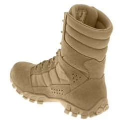 Men's Bates 8" Cobra Hot Weather Boots -5.11 Tactical shop 6 650 bates 8 cobra hot weather coyote brown