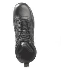 Men's Thorogood 6" The Deuce Composite Toe Side-Zip Waterproof Boots -5.11 Tactical shop 6 650 thorogood 6 the deuce composite toe side zip waterproof black