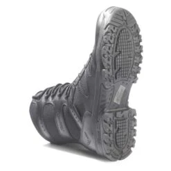 Men's Thorogood 8" The Deuce Composite Toe Side-Zip Waterproof Boots -5.11 Tactical shop 7 650 thorogood 8 the deuce composite toe side zip waterproof black