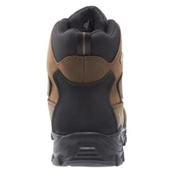 Men's Wolverine 6" Spencer Mid-Cut Hiker Waterproof Boots -5.11 Tactical shop 7 650 wolverine 6 spencer mid cut hiker waterproof black brown