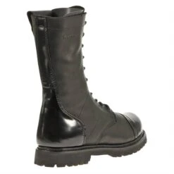 Men's Bates 11" Paratrooper Side-Zip Boots -5.11 Tactical shop 8 650 bates 11 paratrooper side zip black